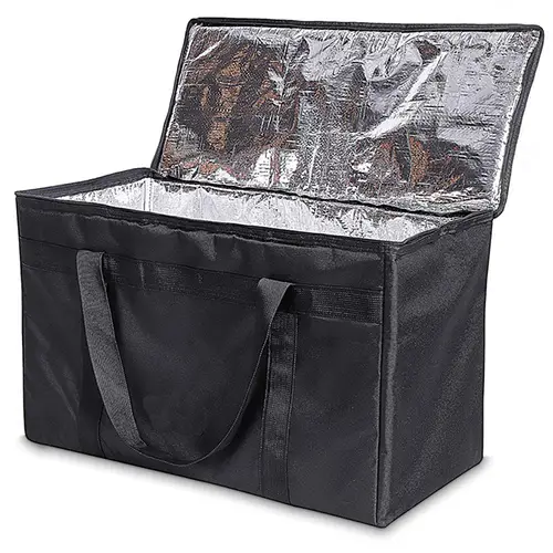 Customizable Polyester Storage and Transport Bag